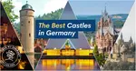 Explore Germany’s most iconic castles with our curated travel guides — including Bavarian favorites, castle hotels, filming locations, and hidden gems.