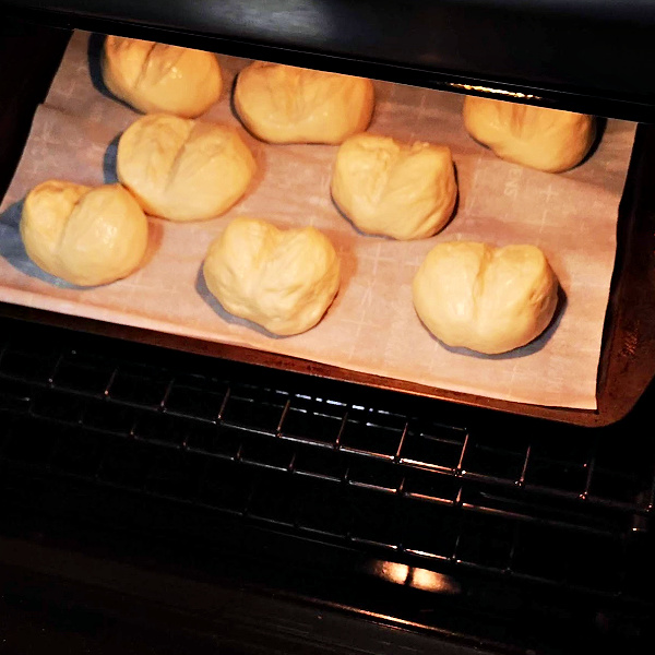 Heidi's German Brötchen Recipe Crusty Bread Rolls