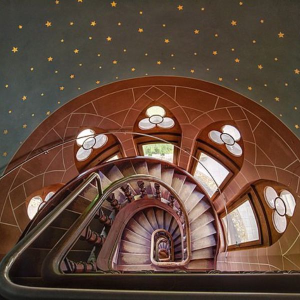 Find The Hidden Gem Castles of Cologne, Germany