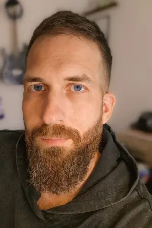 Profile photo of Eran Profile photo of Eran