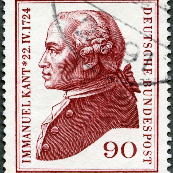 Famous Germans in History Leaders to Poets & More