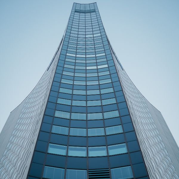 Leipzig Panorama Tower
