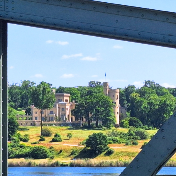 Discover the Majestic Castles near Berlin, Germany A Regal Experience