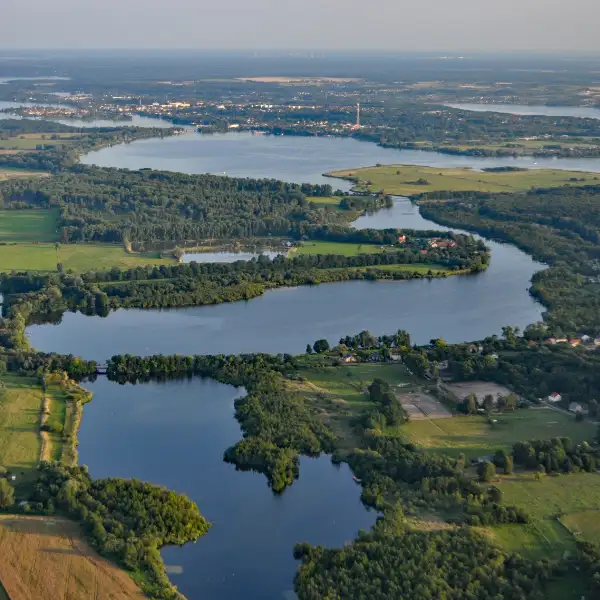 Brandenburg Region Guide