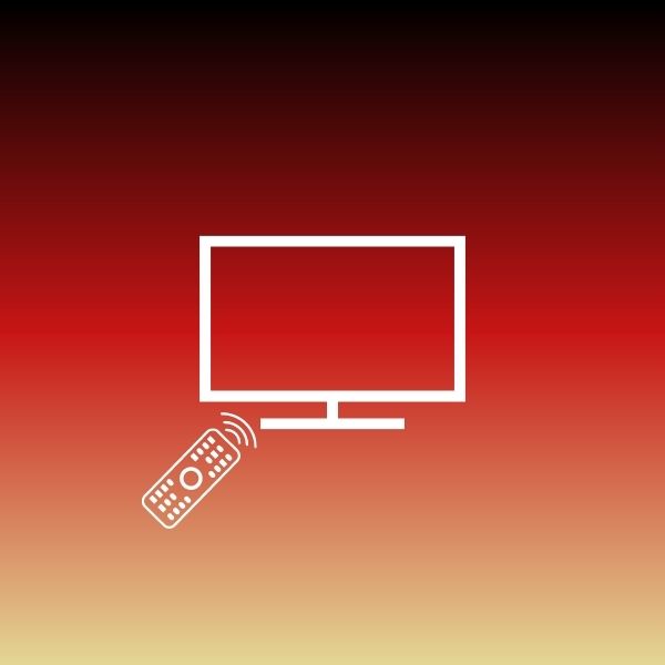 Castle hotel: TV available Castle hotel: TV available