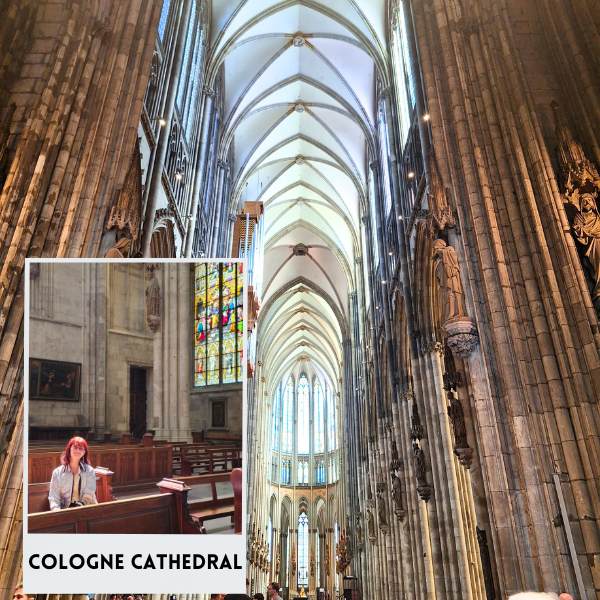 Famous Churches in Germany