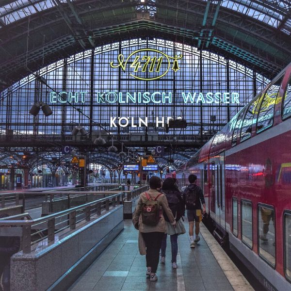 Things To Do in Cologne A Guide to the City