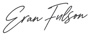 Eran Fulson signature Eran Fulson signature