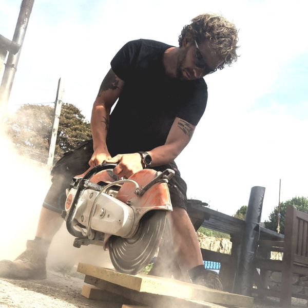 eran welding eran petrol saw