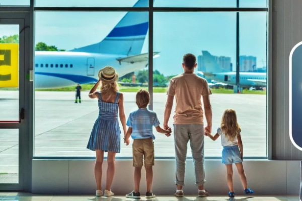 Discover Family Trips