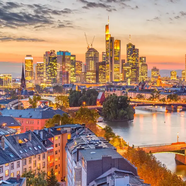 Frankfurt