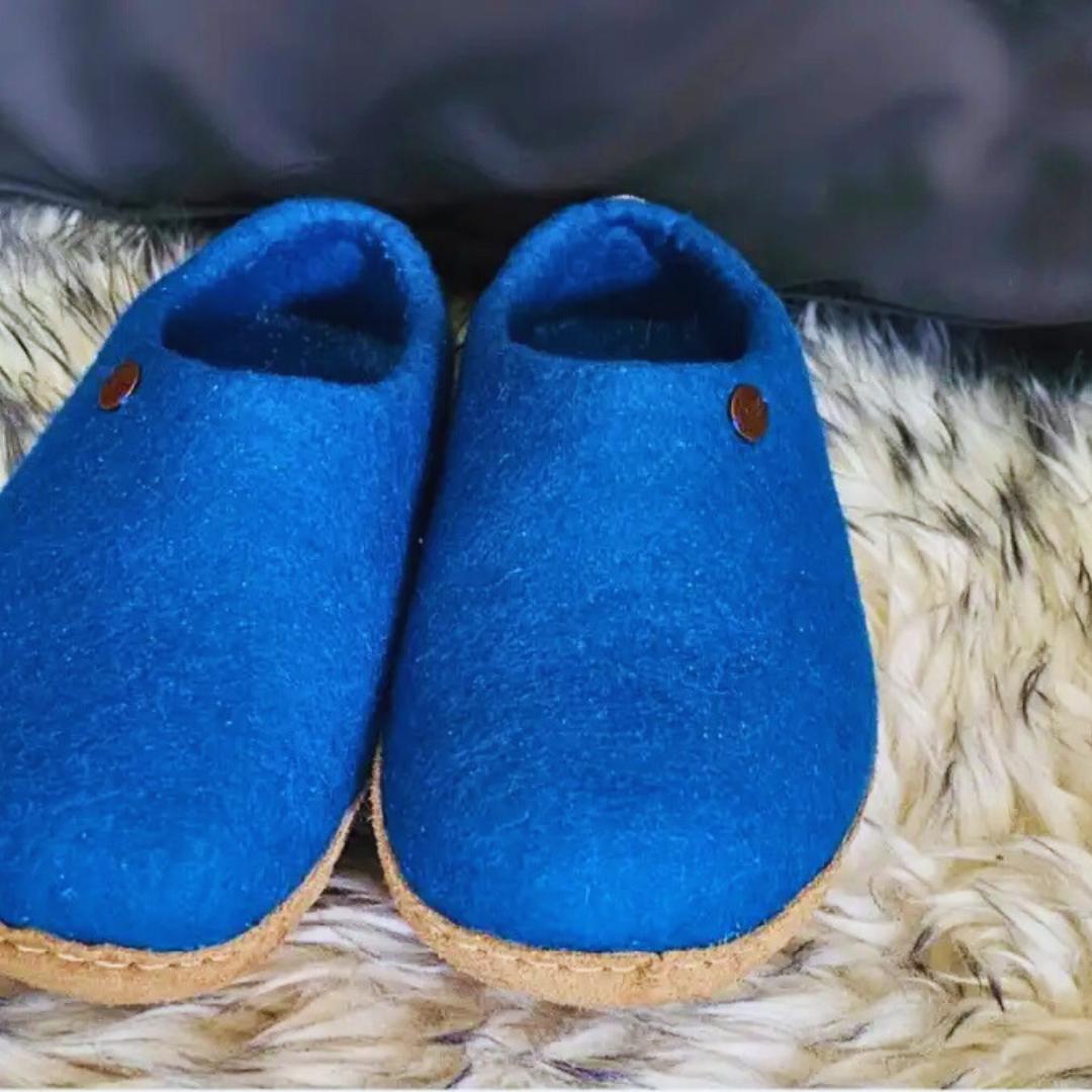 German Slippers German Slippers
