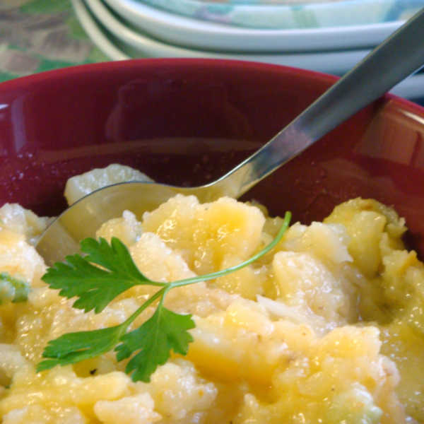 Potato Salad
