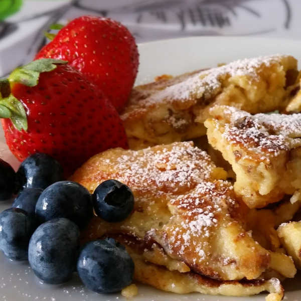 Kaiserschmarrn