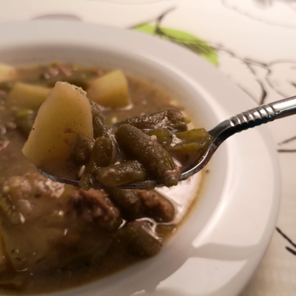 Lamb Stew