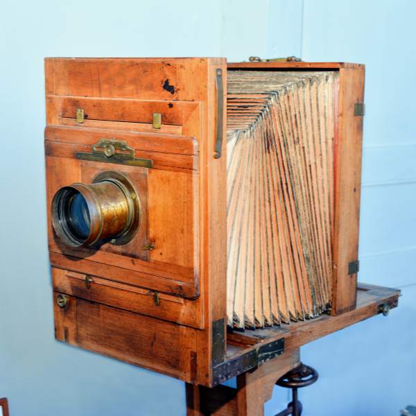 Obscura Camera