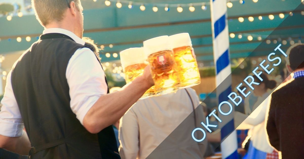 Can You Drink In Public In Germany www.tourmygermany.com