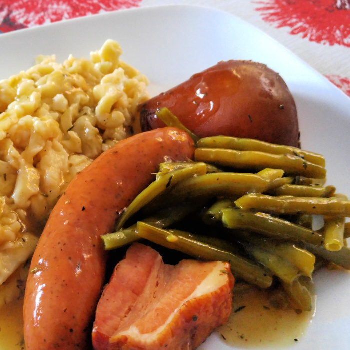 German Food Guide: Best Foods in Germany to Try at Home