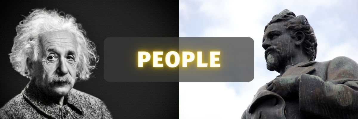 profiles of albert einstein and king ludwig profiles of albert einstein and king ludwig