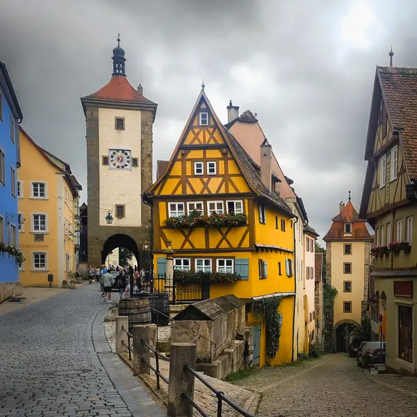 Rothenburg