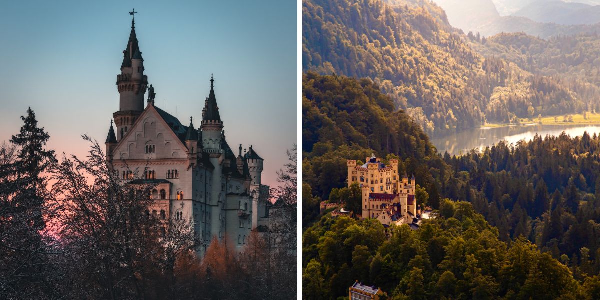 Where To Go For The Best Family Trip To Germany