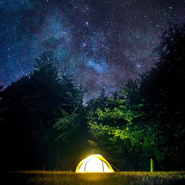 Camping in Germany: Find where to go and the best to book