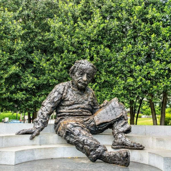 Einstein