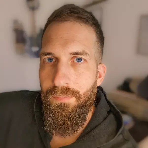 Profile photo of Eran