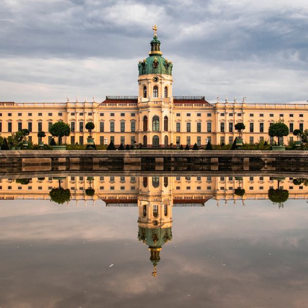 Charlottenburg Castle