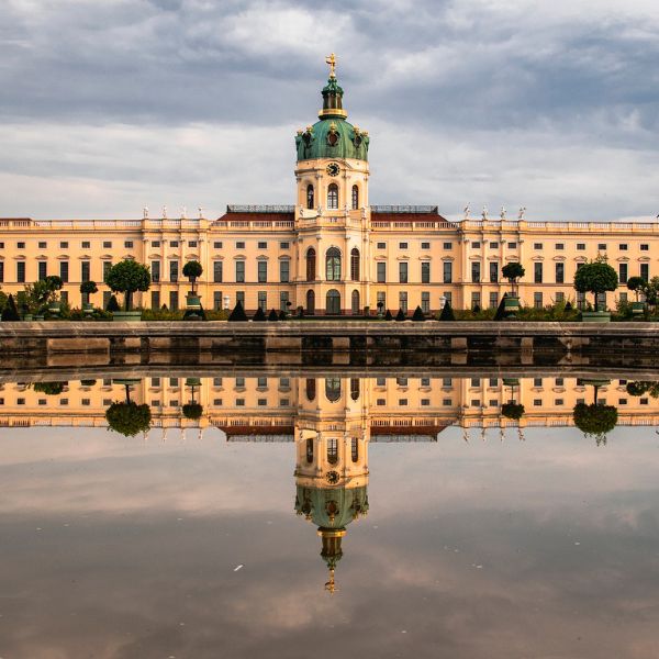 Charlottenburg Palace