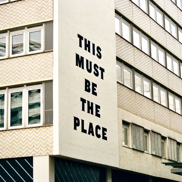 Is this the place? (Dresden)