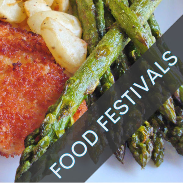 german food festivals