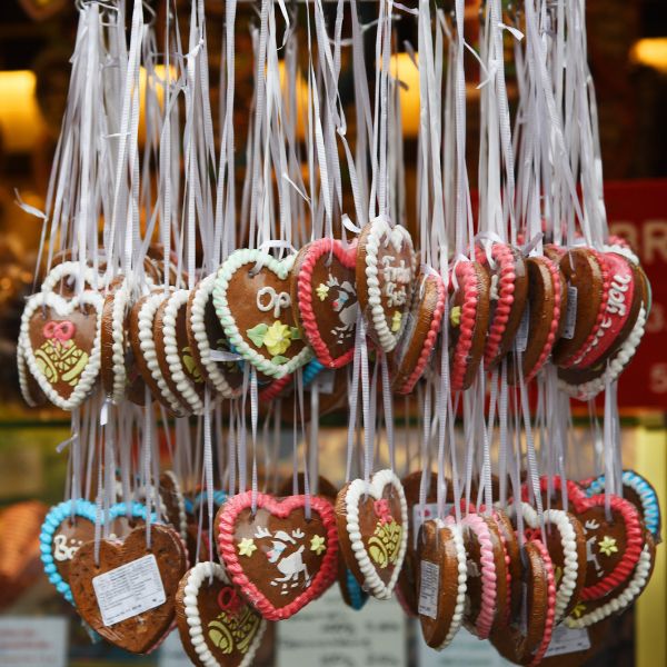 Festivals in Germany: Popular drink and food festivals