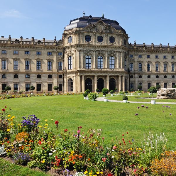 Discover Castles Near Frankfurt Palaces by the Rhine