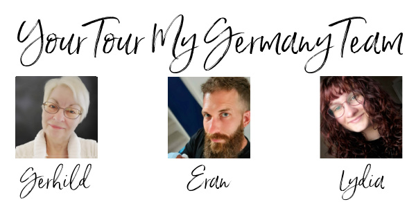 Tour My Germany Team